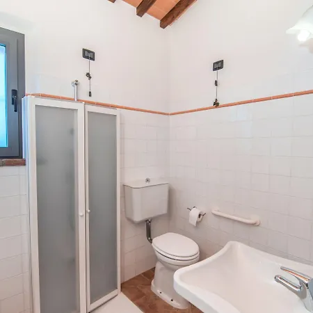 Spazzavento Vakantieboerderij *