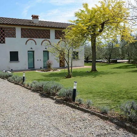 Vakantieboerderij Spazzavento