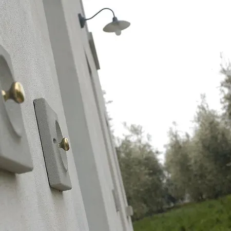 Vakantieboerderij Spazzavento Vinci