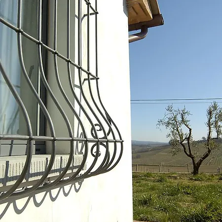 Vakantieboerderij Spazzavento