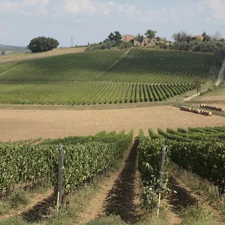 Alloggio per agriturismo Agriturismo Spazzavento