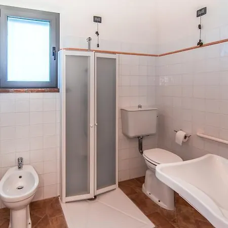 Spazzavento Vakantieboerderij