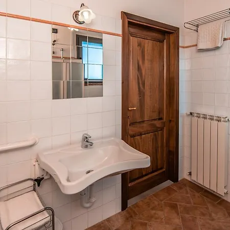 Spazzavento Vakantieboerderij *