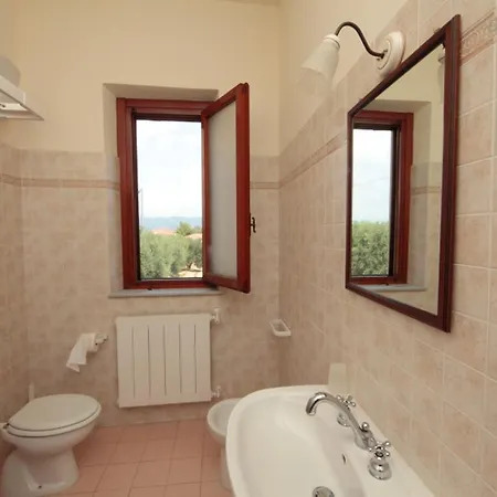 Farm stay Agriturismo Spazzavento