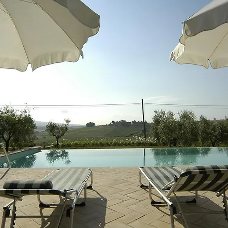 Agriturismo Spazzavento Vinci